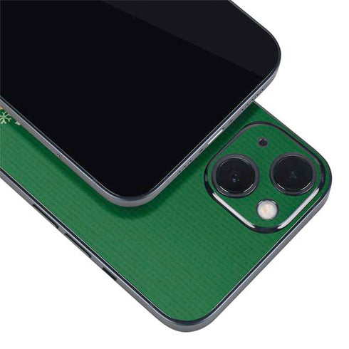Elf Cotton Headed Ninny Muggins iPhone 14 Plus Skin